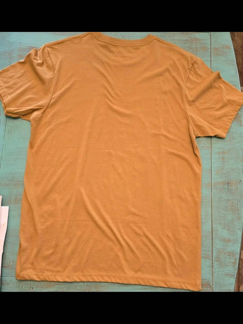 Ariat Longhorns And Brands Graphic Boyfriend Tee - Picture 3 of 7